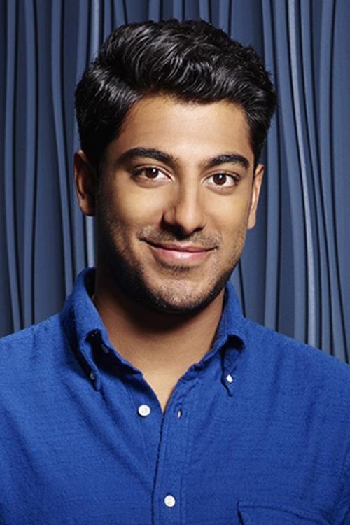 Ritesh Rajan zdjęcie