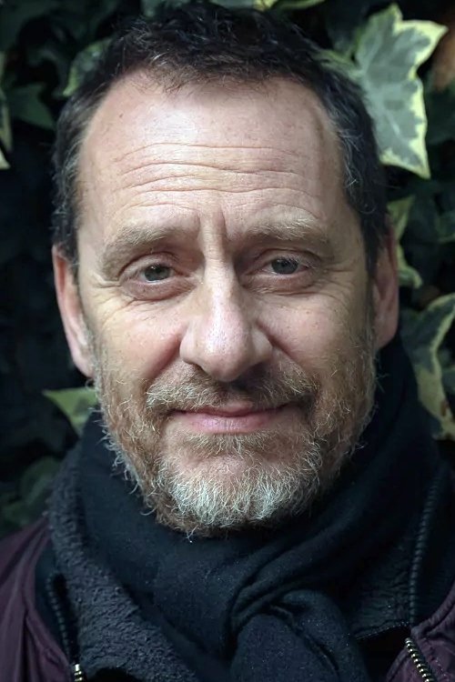 Riton Liebman zdjęcie