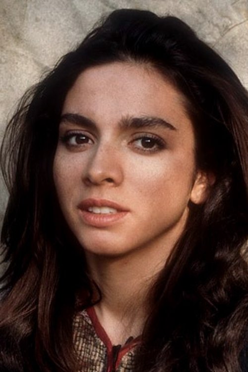 Ritza Brown zdjęcie