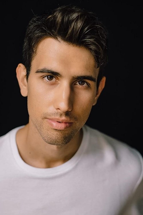 Riun Garner zdjęcie