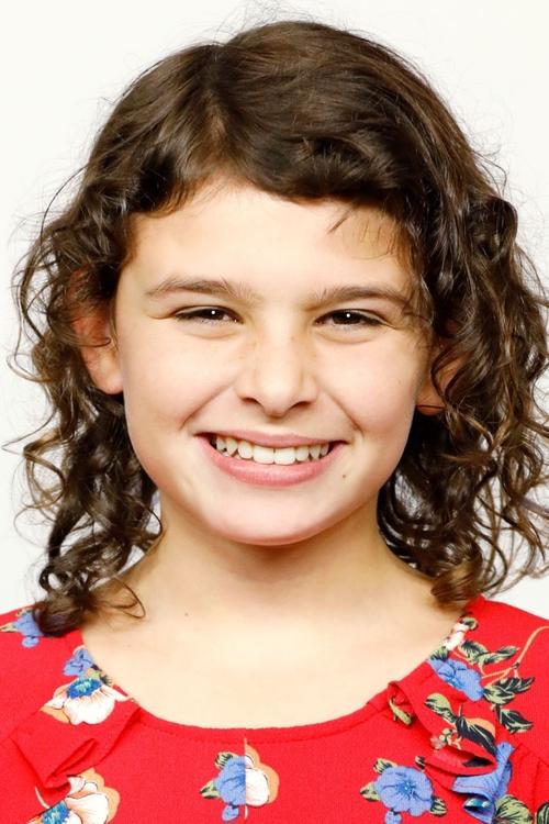 Riva Krymalowski zdjęcie