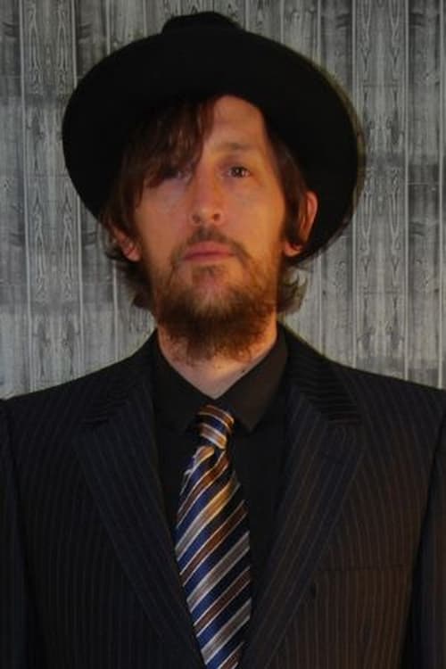 River Faught zdjęcie