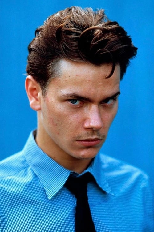River Phoenix zdjęcie