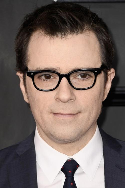 Rivers Cuomo zdjęcie