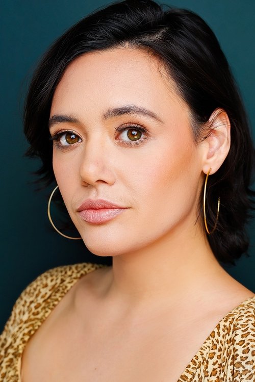 Rivkah Reyes zdjęcie