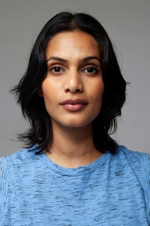 Rizelle Januk zdjęcie