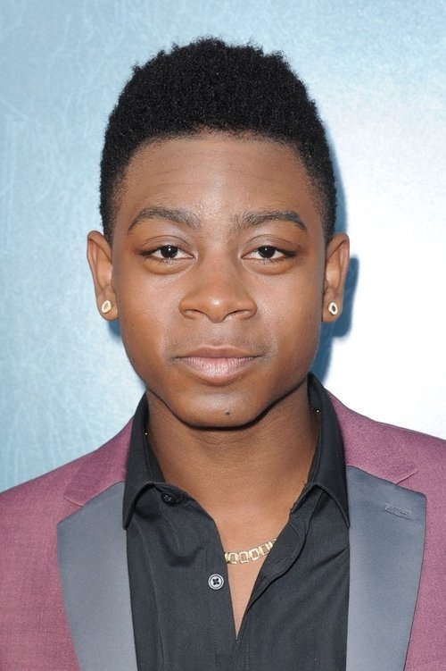 RJ Cyler zdjęcie