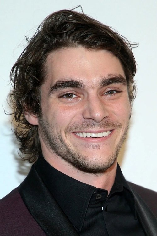 RJ Mitte zdjęcie