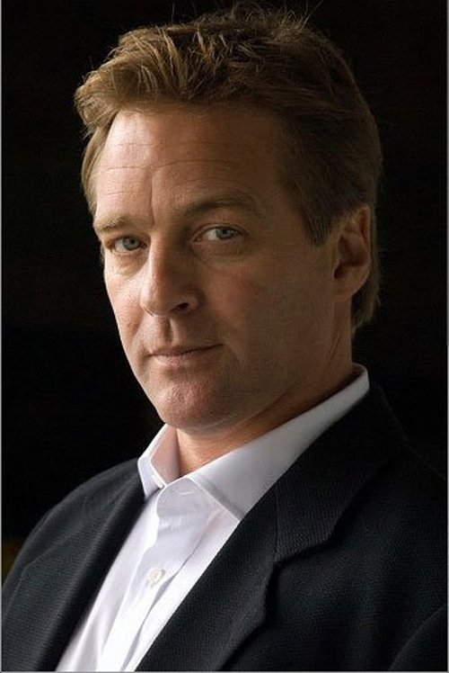 Roark Critchlow zdjęcie