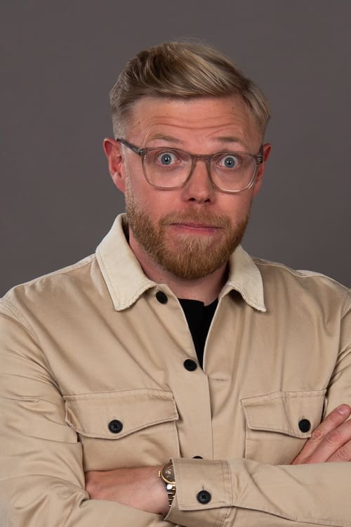 Rob Beckett zdjęcie