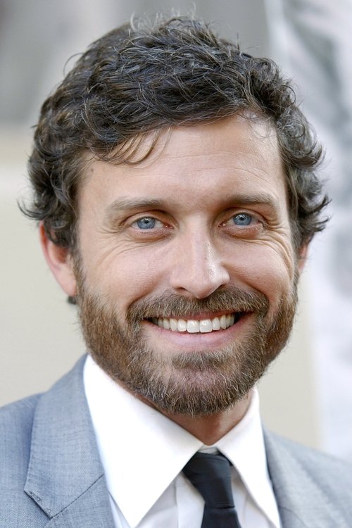 Rob Benedict zdjęcie