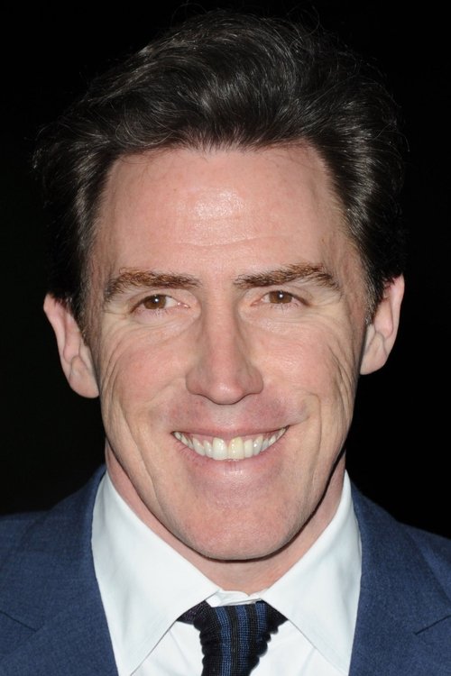 Rob Brydon zdjęcie