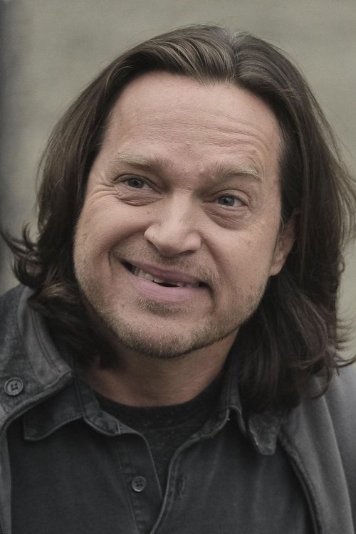 Rob Campbell zdjęcie