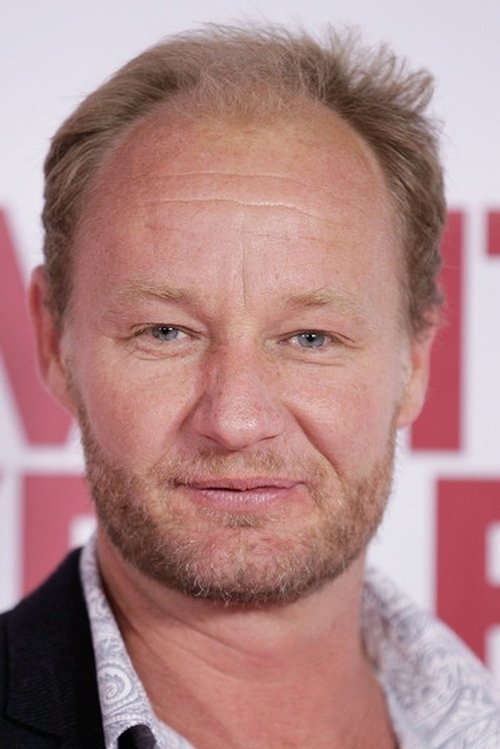 Rob Carlton zdjęcie