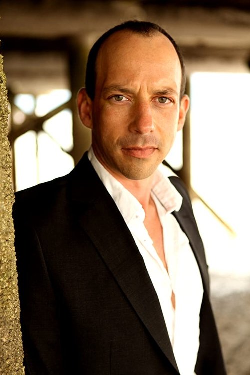 Rob Carpenter zdjęcie