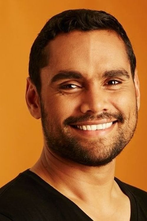 Rob Collins zdjęcie