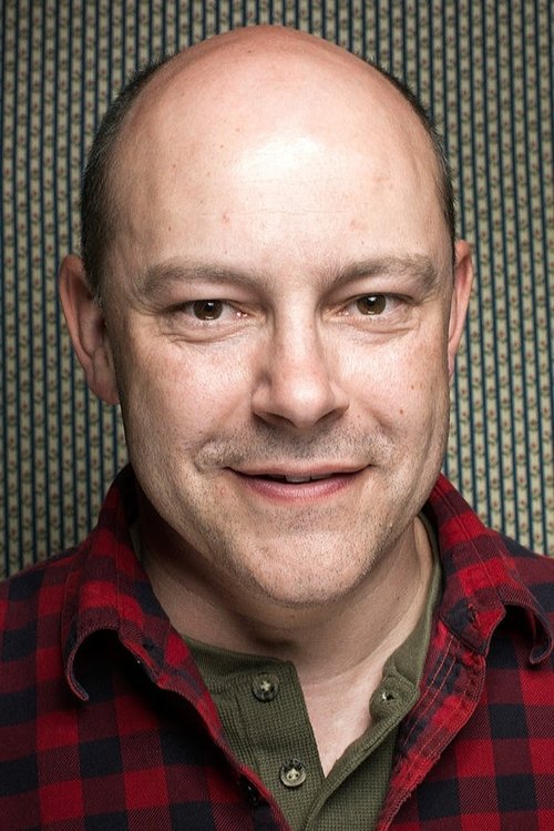 Rob Corddry zdjęcie