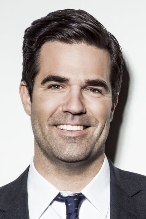 Rob Delaney zdjęcie