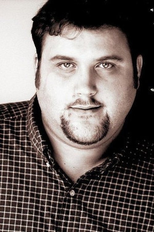 Rob deLeeuw zdjęcie