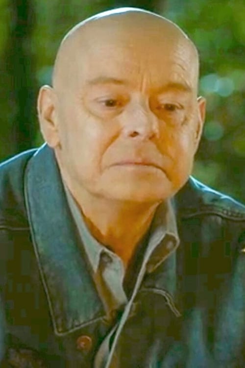 Rob Garrison zdjęcie