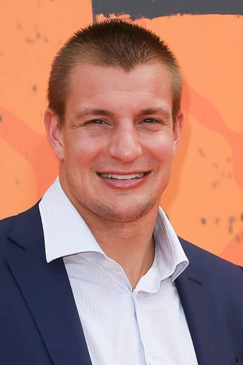 Rob Gronkowski zdjęcie