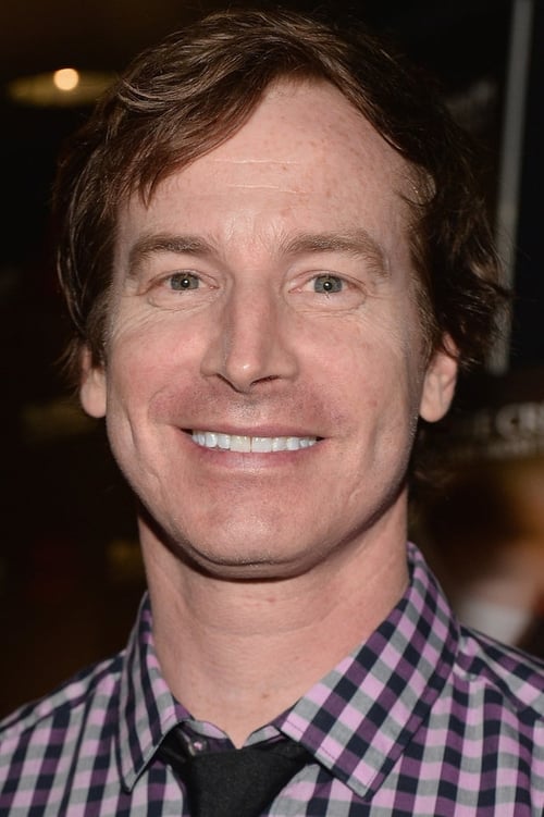 Rob Huebel zdjęcie