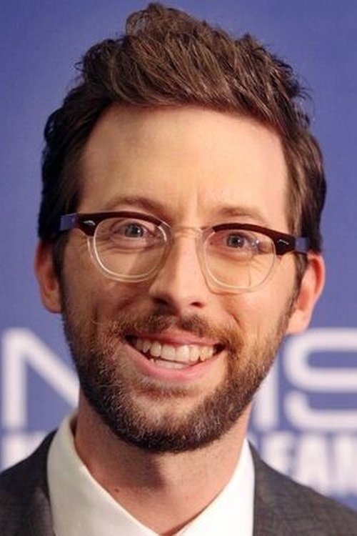 Rob Kerkovich zdjęcie