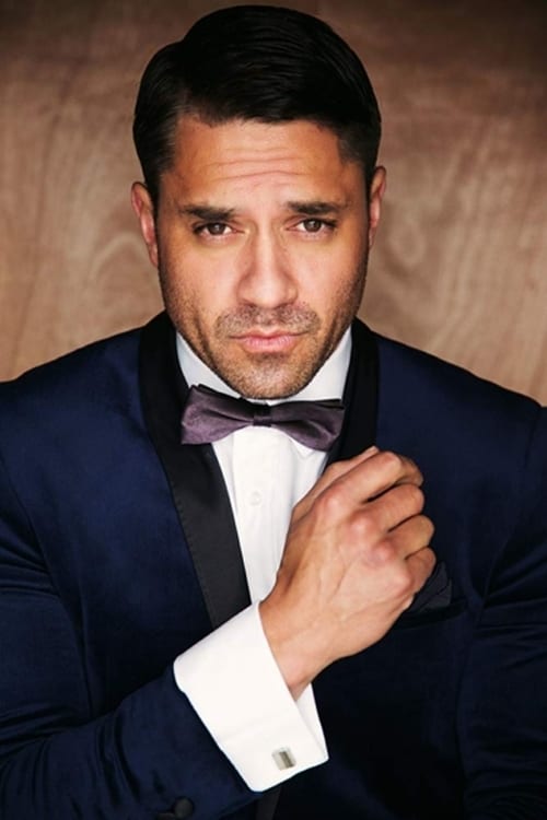 Rob Kipa-Williams zdjęcie