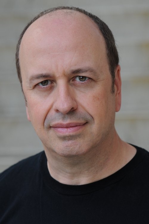 Rob Leo Roy zdjęcie