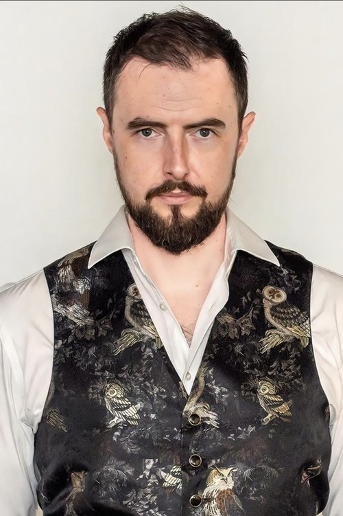 Rob MacBride zdjęcie