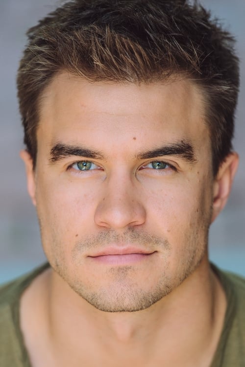 Rob Mayes zdjęcie