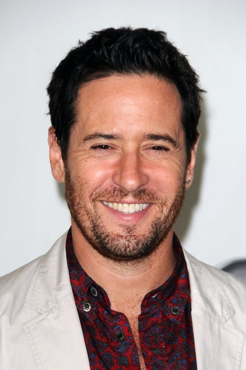 Rob Morrow zdjęcie