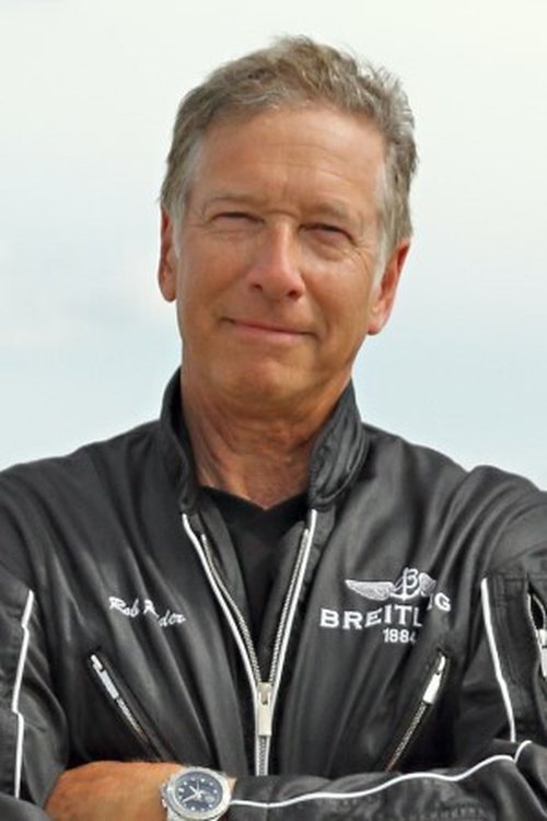 Rob Reider zdjęcie