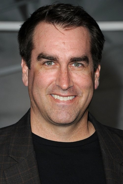 Rob Riggle zdjęcie