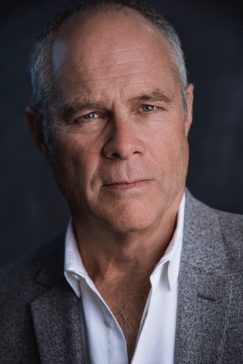 Rob Roy Fitzgerald zdjęcie