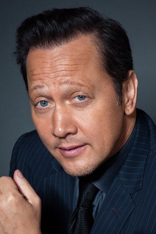 Rob Schneider zdjęcie