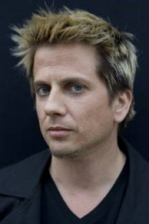 Rob Stefaniuk zdjęcie