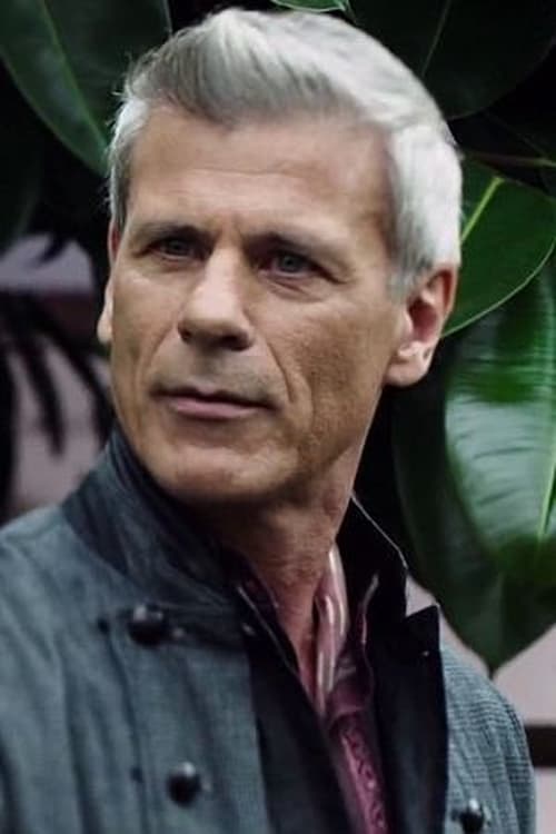 Rob Stewart zdjęcie