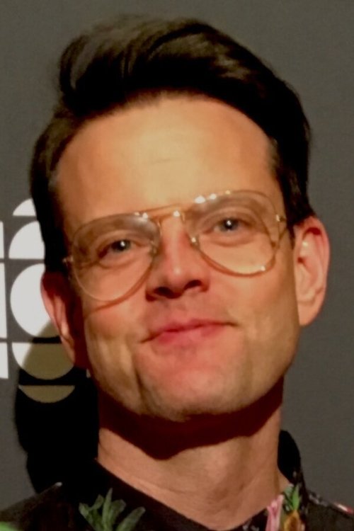 Rob Tinkler zdjęcie