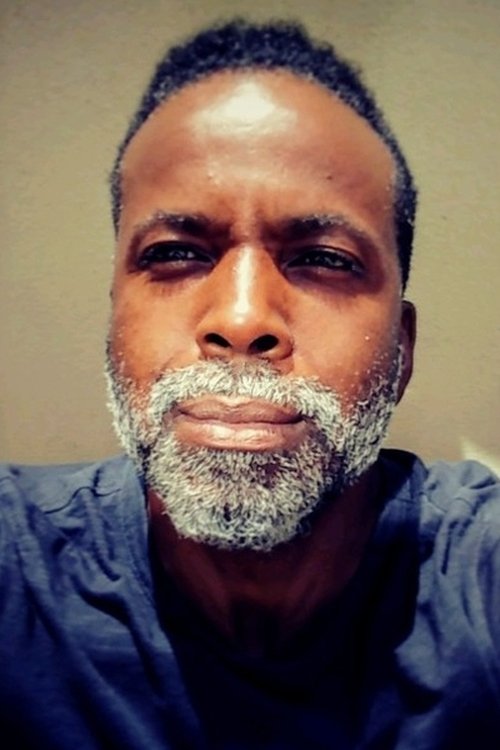 Robb Edward Morris zdjęcie