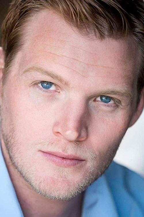 Robbie Allen zdjęcie