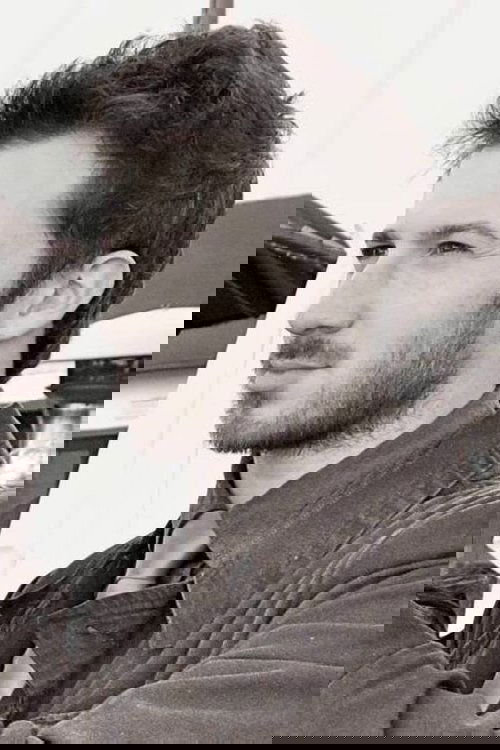 Robbie Banfitch zdjęcie