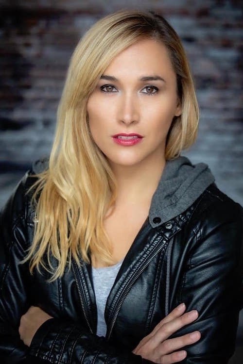 Robbie Barnes zdjęcie