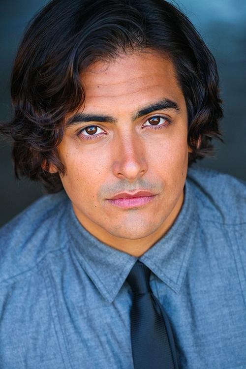 Robbie Daymond zdjęcie