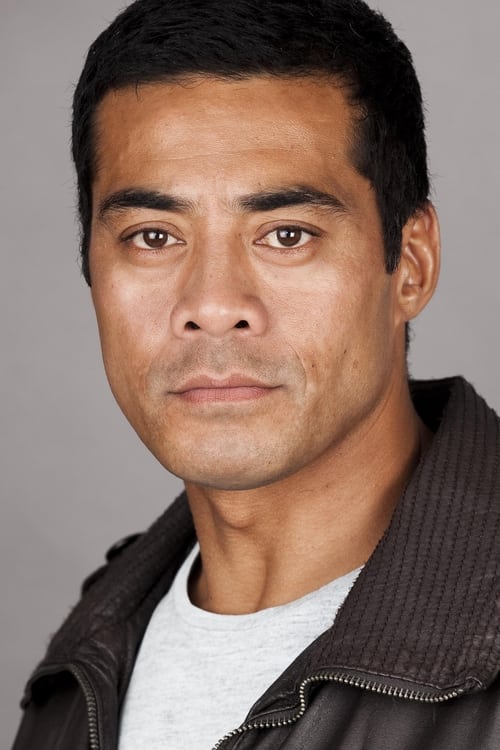 Robbie Magasiva zdjęcie