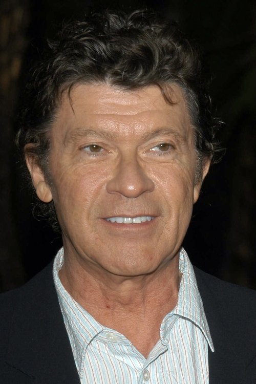 Robbie Robertson zdjęcie