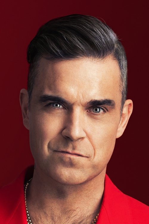 Robbie Williams zdjęcie