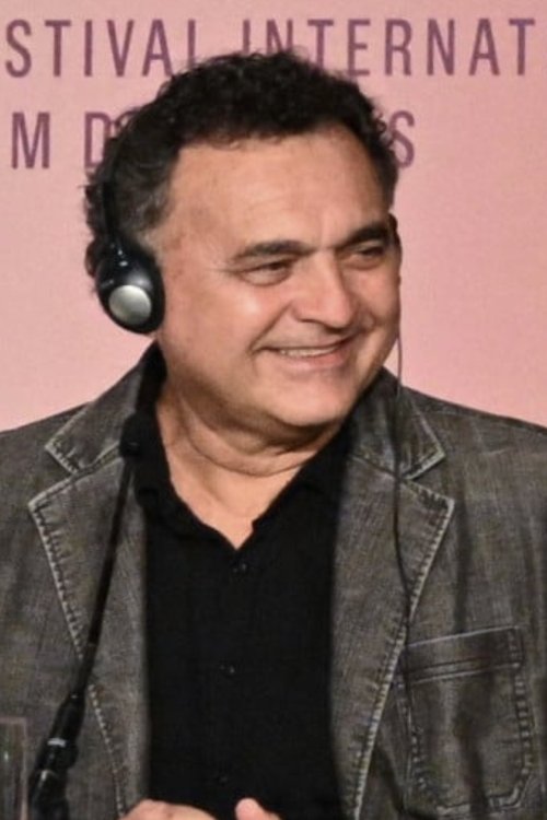 Robério Diógenes zdjęcie