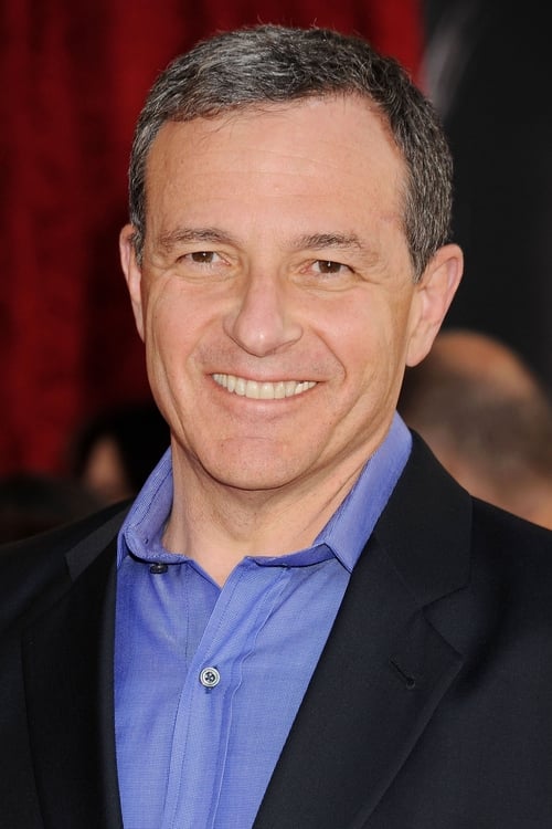Robert A. Iger zdjęcie