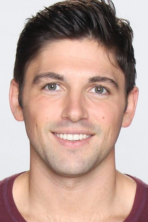 Robert Adamson zdjęcie